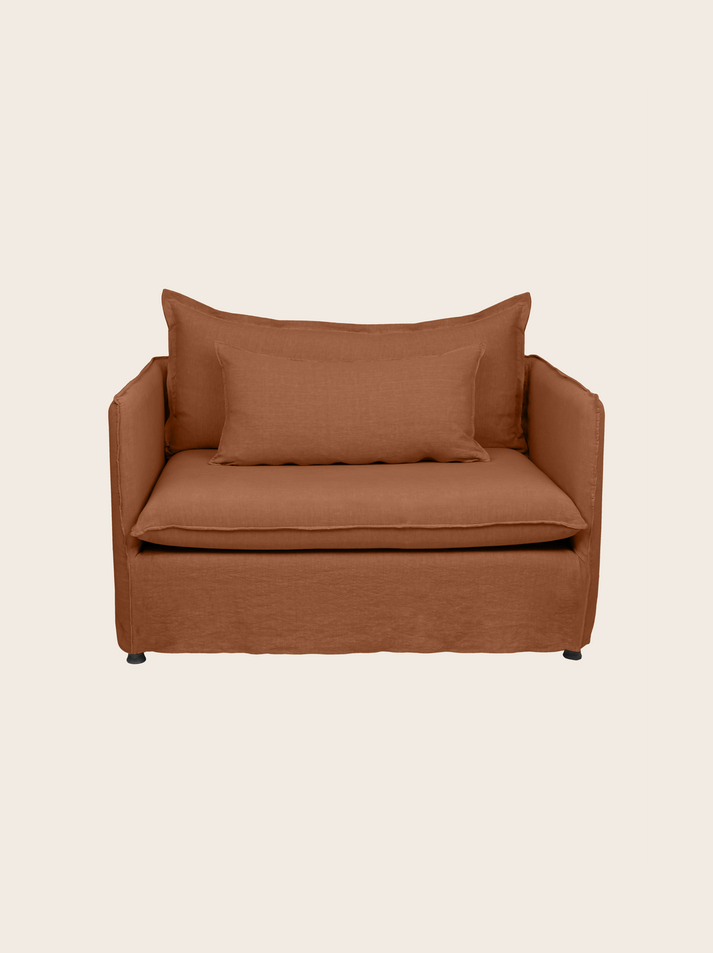 Loveseat Holi