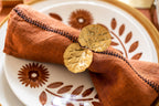Floria napkin ring