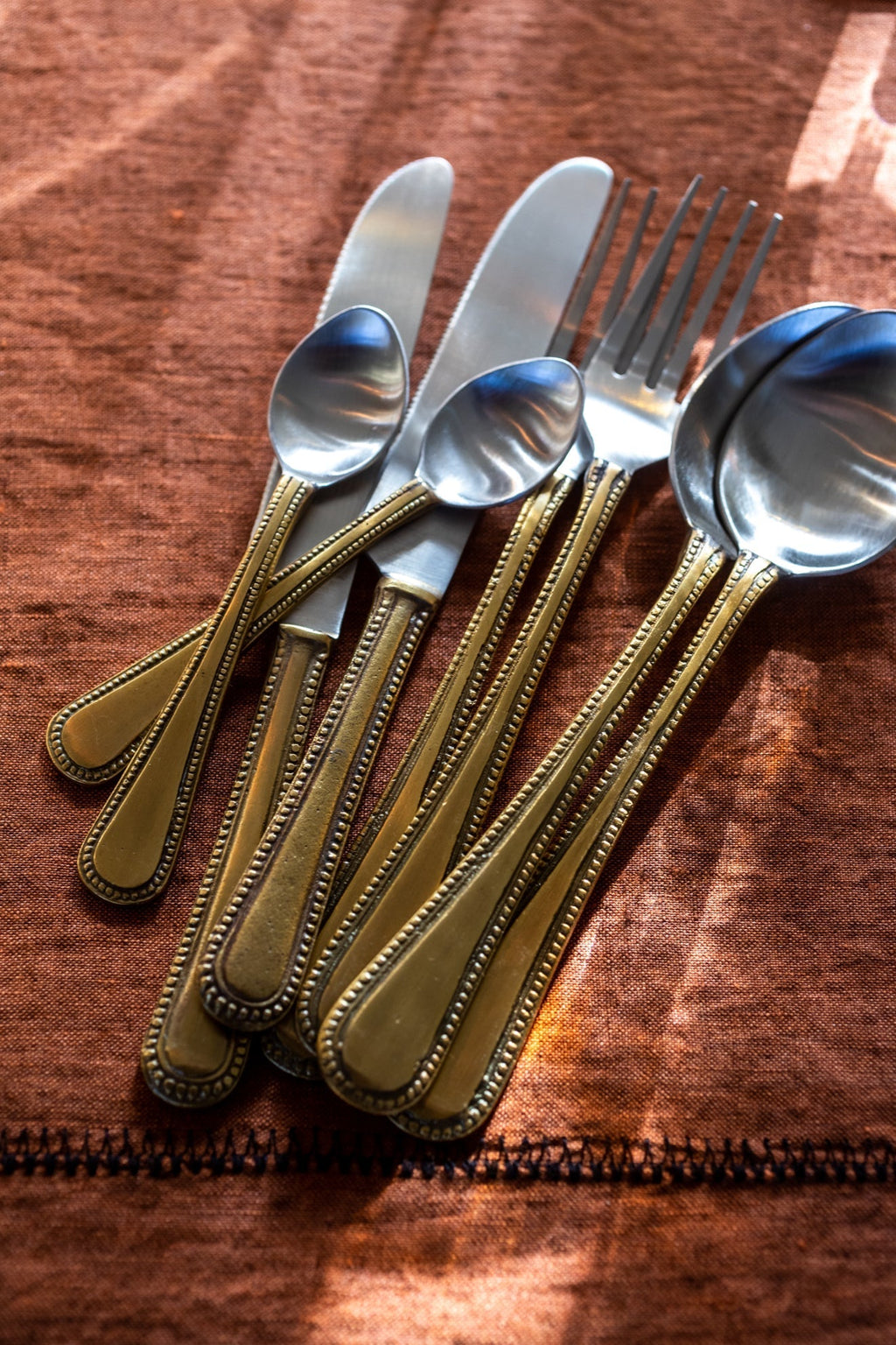 Motee Cutlery