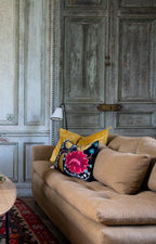 Mysore cushion cover