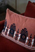 Naya cushion cover