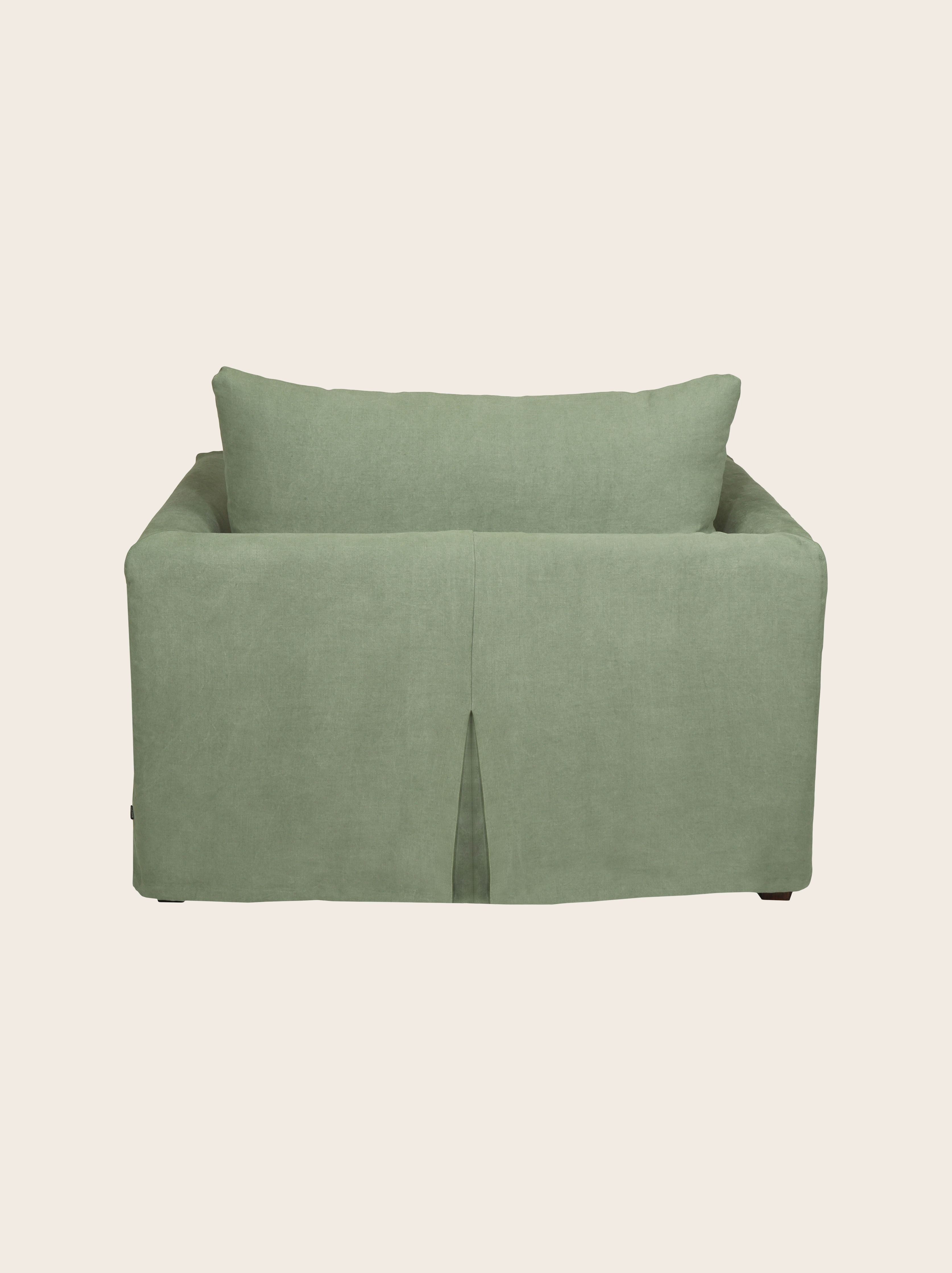 Tanay Armchair / Loveseat