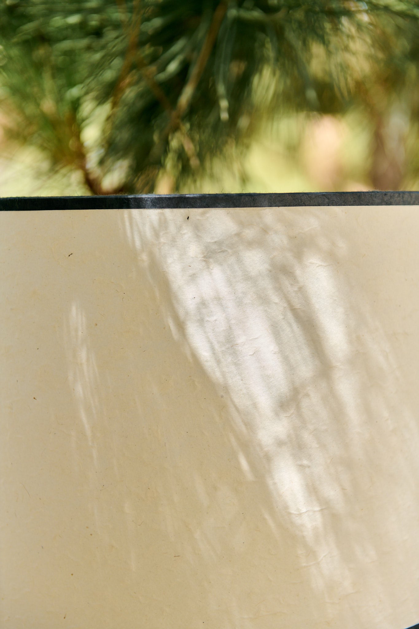 Leo Lampshade - Anthracite Grey