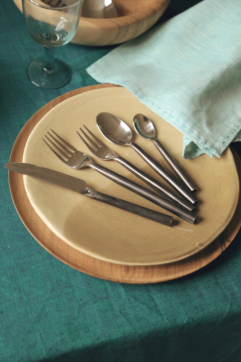 Tetsu Cutlery