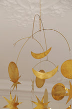 Mobile constellation