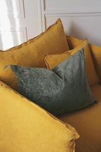 Vellino cushion cover