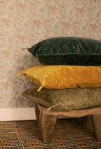 Vellino cushion cover