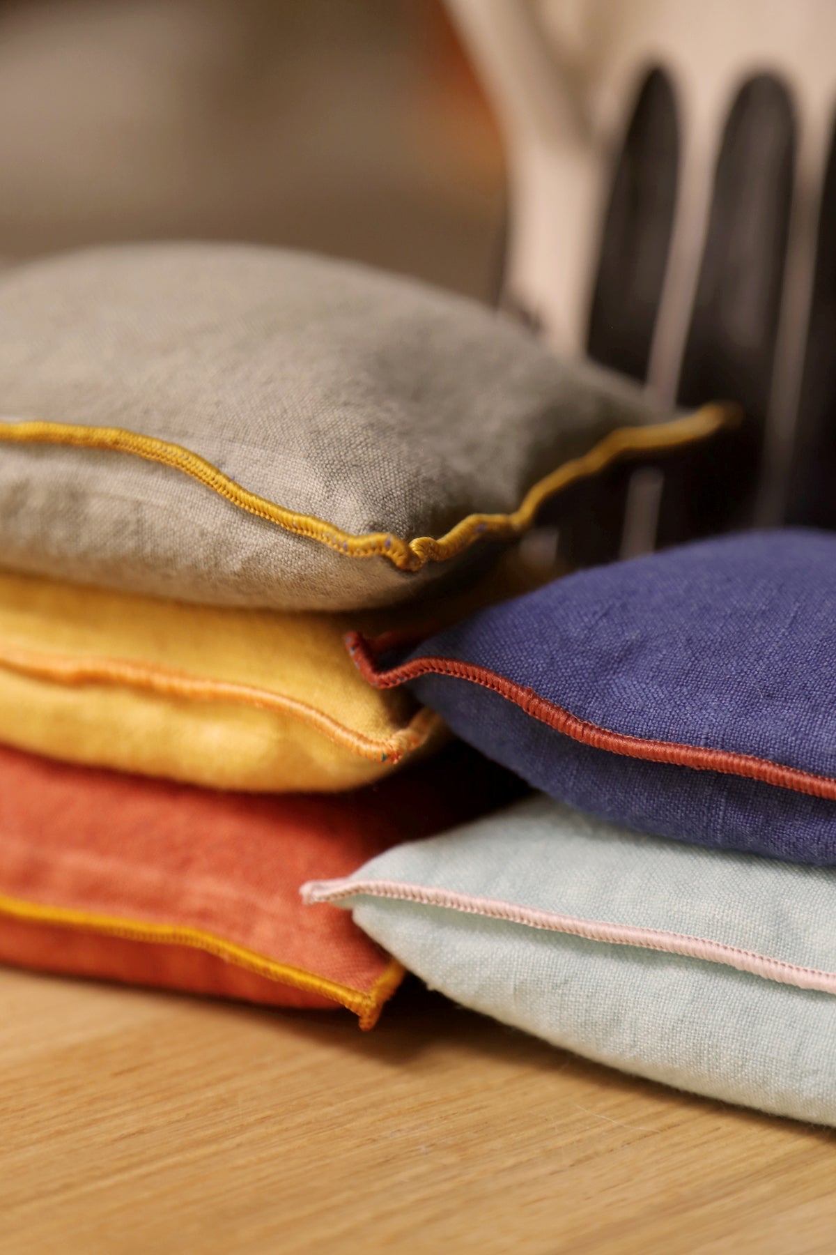 Imaginary Journey Cushions