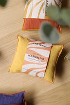 Imaginary Journey Cushions