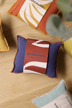 Imaginary Journey Cushions