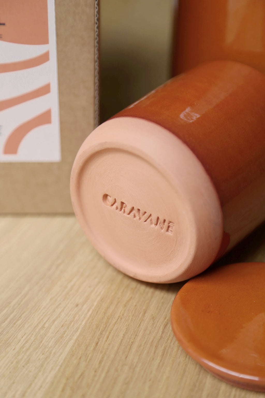 Imaginary Journey Candle