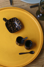 Niono small bowl and spoon