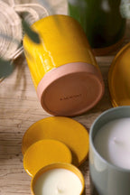 Imaginary Journey Candle