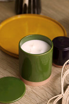 Imaginary Journey Candle