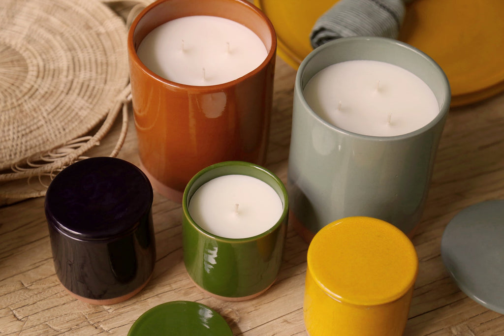 Imaginary Journey Candle