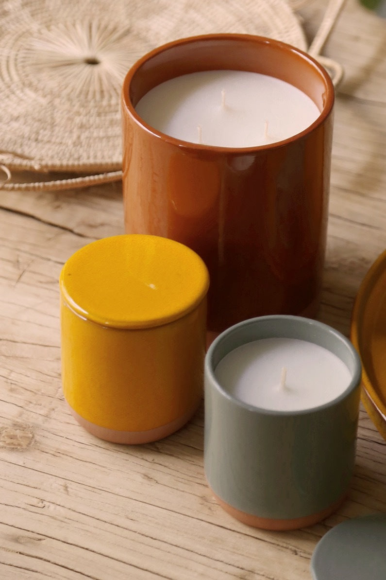 Imaginary Journey Candle