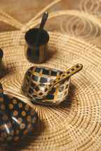 Niono small bowl and spoon