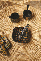 Niono small bowl and spoon