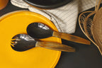 Souba serving utensils