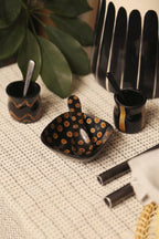 Niono small bowl and spoon