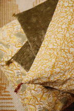 Tulipan cushion cover