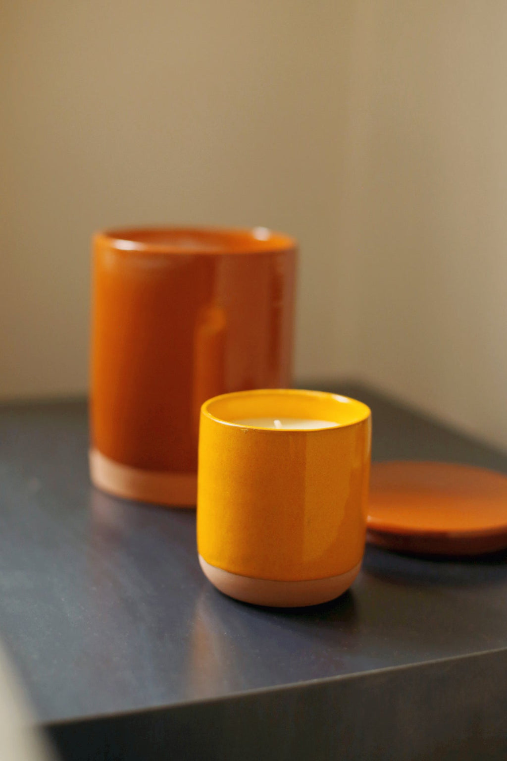 Imaginary Journey Candle