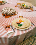 Aryo tablecloth