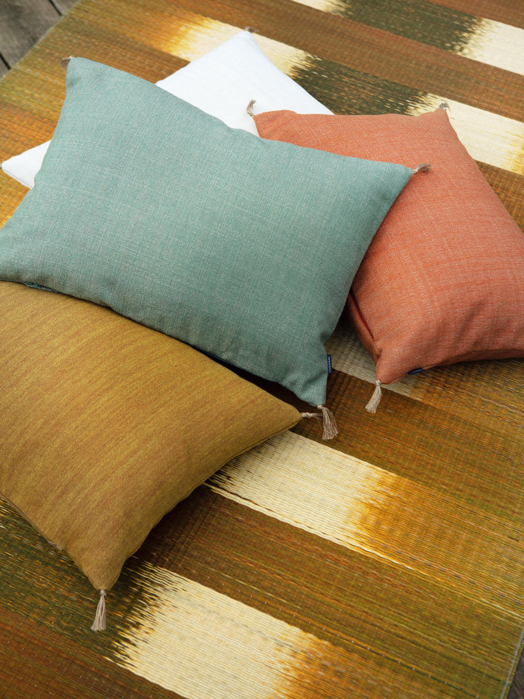 Anatole Outdoor Cushion
