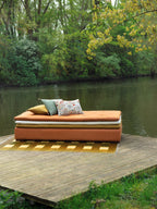 Outdoor Princess Sofa