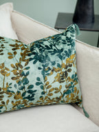 Foglia cushion cover