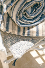 Willow cushion cover