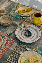 Souba serving utensils