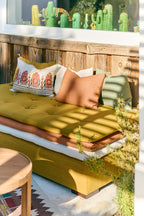 Outdoor Princess Sofa