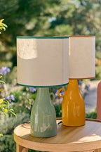 Leo lampshade