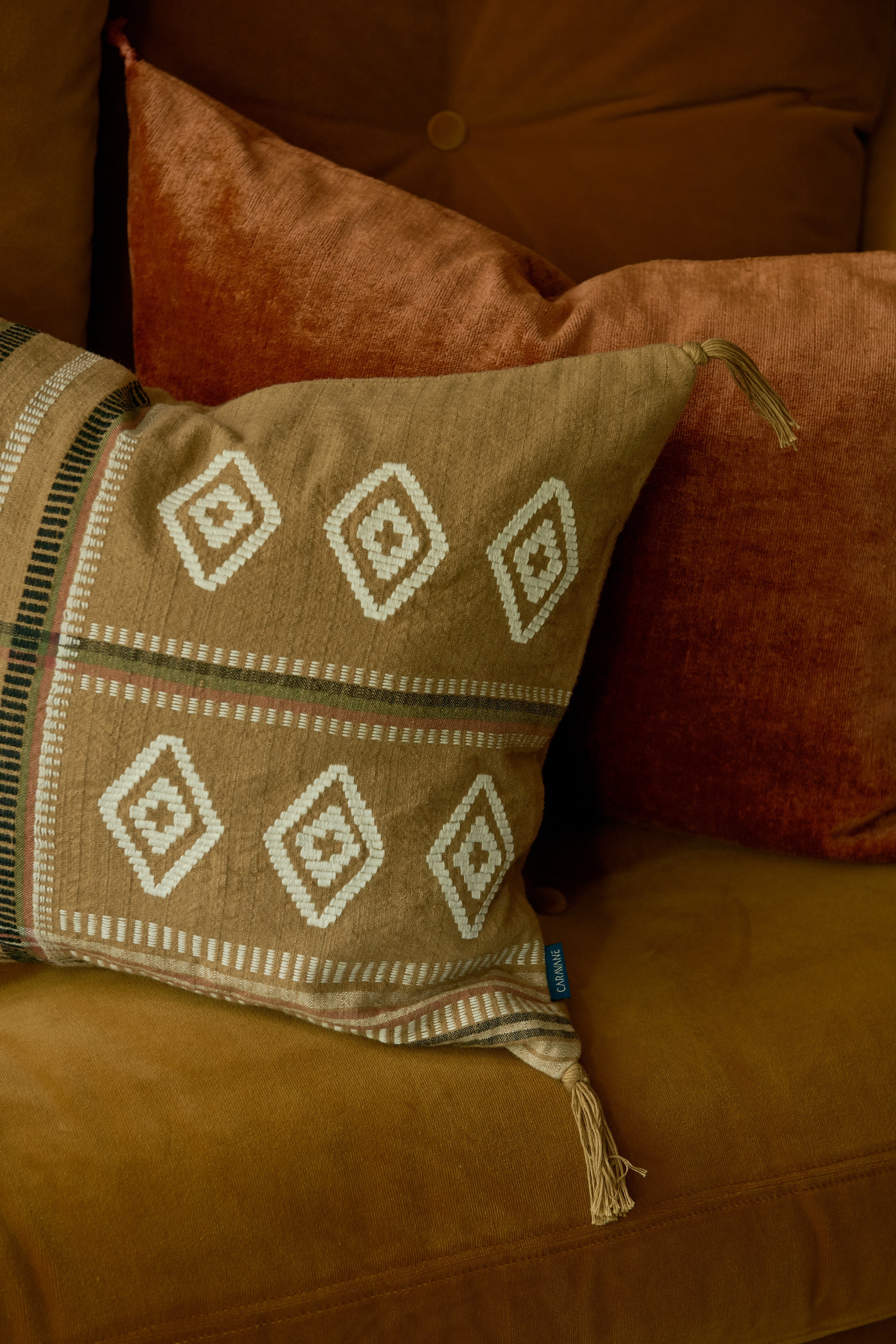 Avani cushion cover