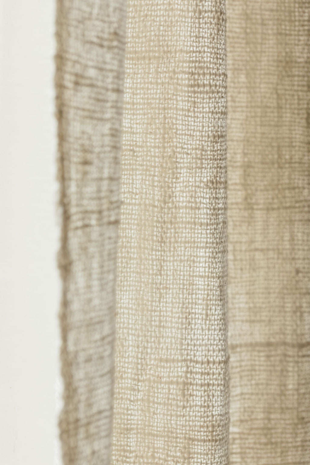 Khadi Curtain