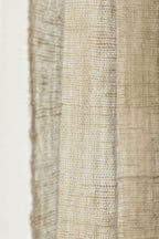 Khadi Curtain
