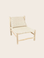Yuka armchair