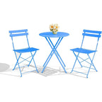 3 Piece Patio Bistro Sets