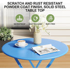 3 Piece Patio Bistro Sets