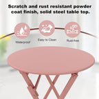 3 Piece Patio Bistro Sets