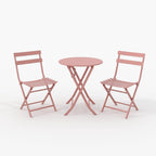 3 Piece Patio Bistro Sets