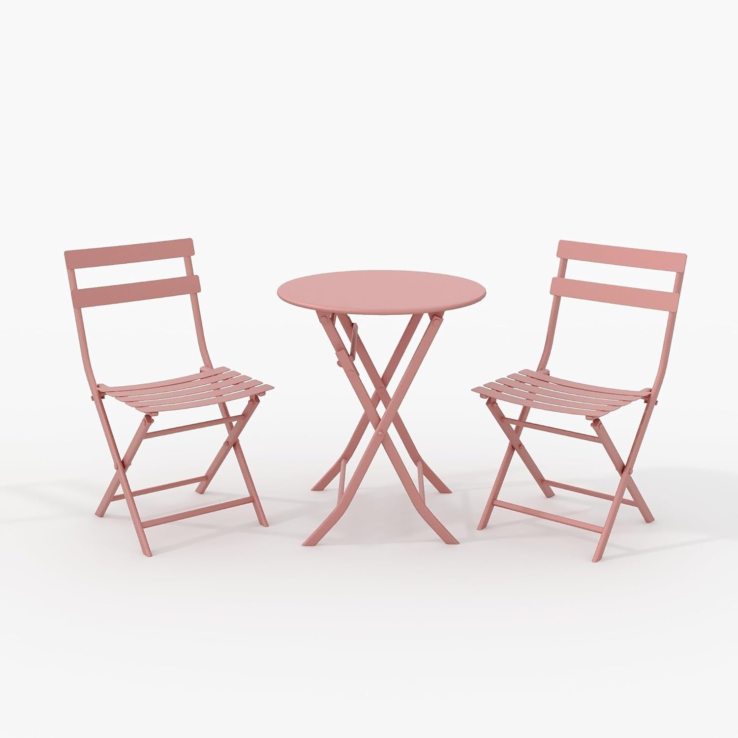 3 Piece Patio Bistro Sets