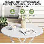 3 Piece Patio Bistro Sets