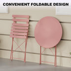 3 Piece Patio Bistro Sets