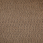 360¡ã Swivel Chair, 38.2 Boucle Accent Chair with Throw Pillow, Upholstered Barrel Sofa Chair with Curved Armrests