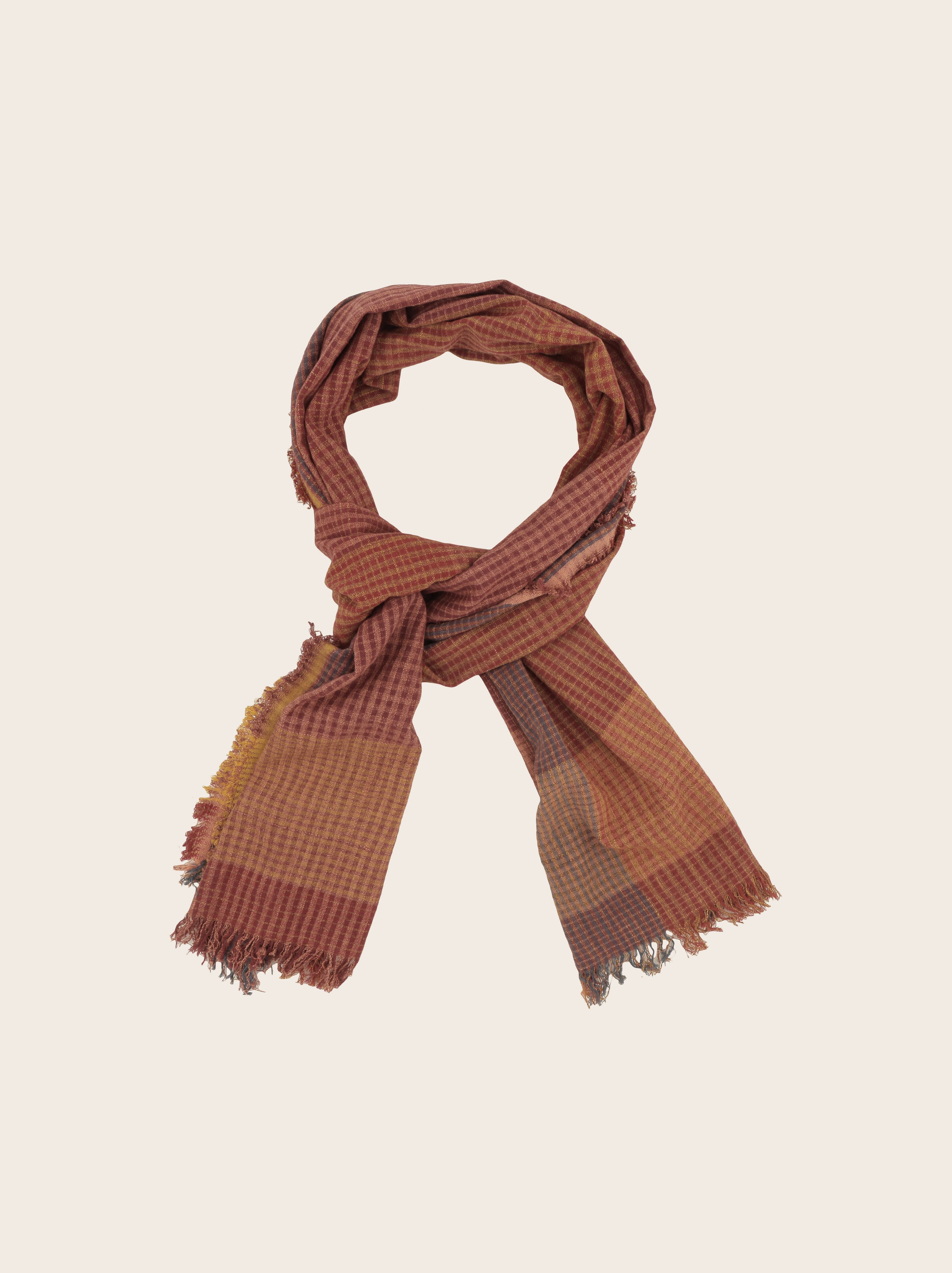 Teila Scarf - Alpine