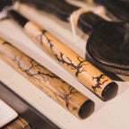 Kaba Serving Cutlery