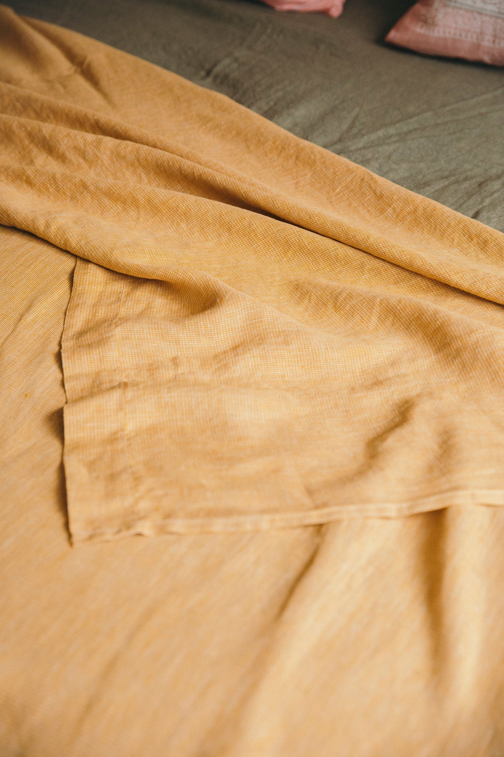 Sarta Sheet - Glacier