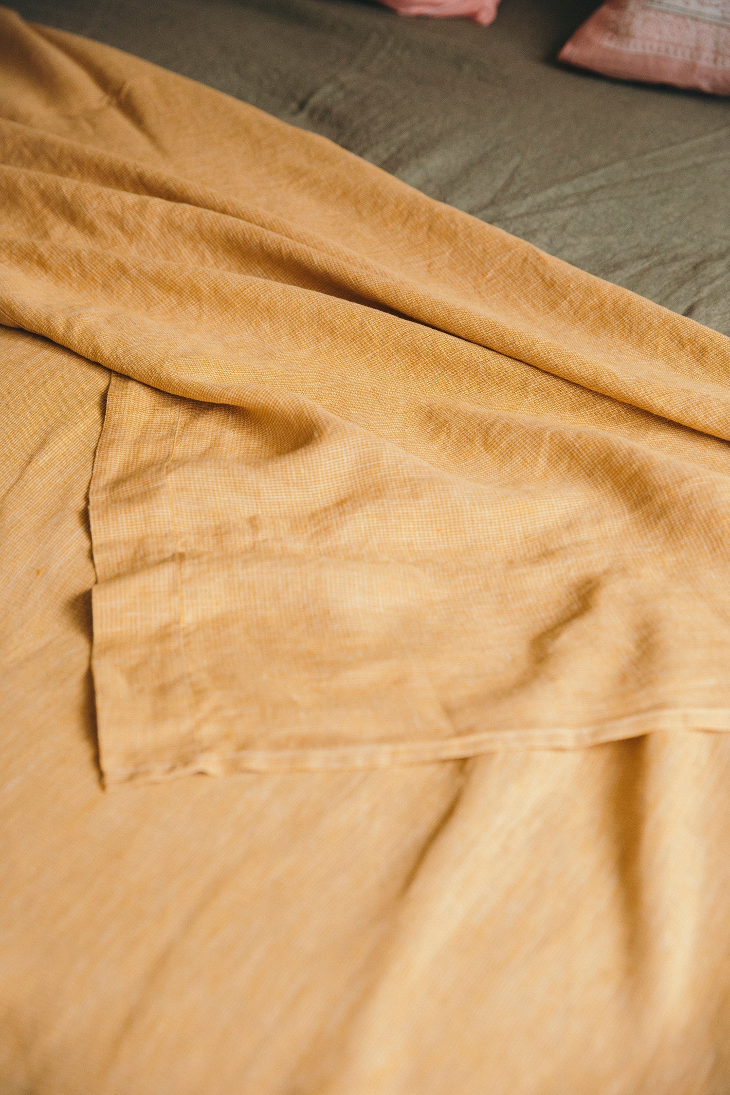 Sarta Sheet - Glacier